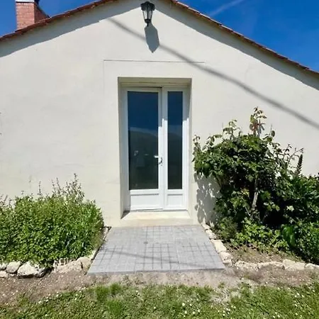 Charmante Maison Au Calme - Proche Angouleme Saint-Saturnin (Charente)