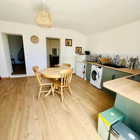 Charmante Maison Au Calme - Proche Angouleme Holiday home *