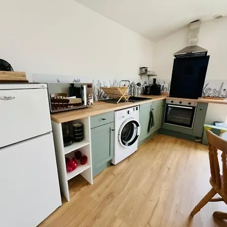 Charmante Maison Au Calme - Proche Angouleme