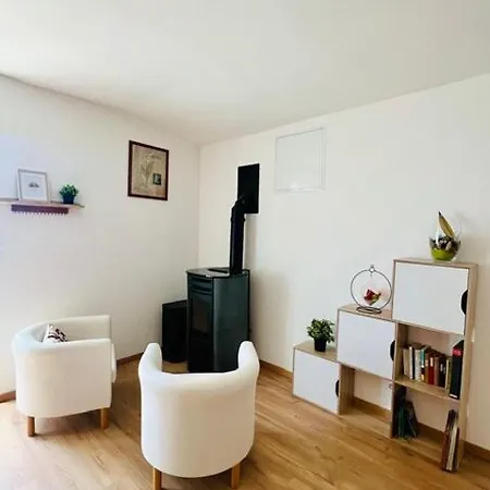 Charmante Maison Au Calme - Proche Angouleme