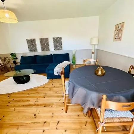 Charmante Maison Au Calme - Proche Angouleme Saint-Saturnin (Charente)