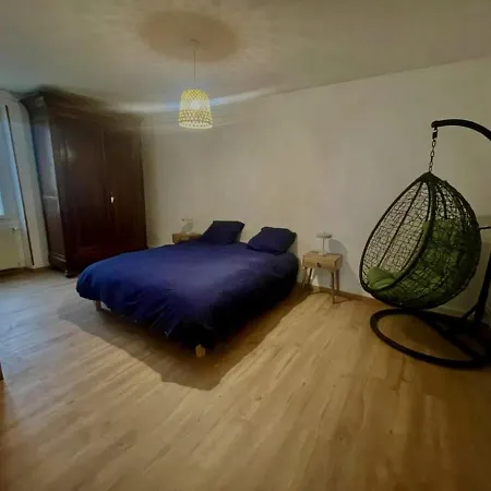 Charmante Maison Au Calme - Proche Angouleme * Saint-Saturnin (Charente)