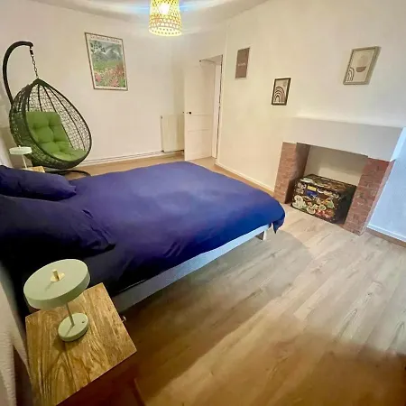Charmante Maison Au Calme - Proche Angouleme * Saint-Saturnin (Charente)