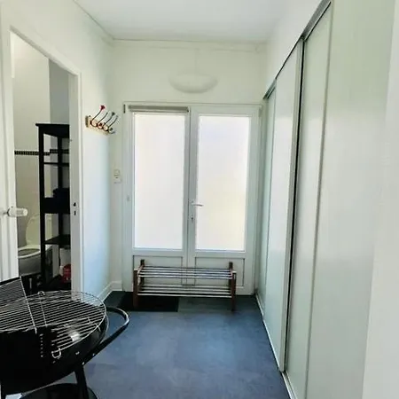 Holiday home Charmante Maison Au Calme - Proche Angouleme