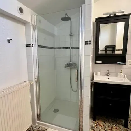 Charmante Maison Au Calme - Proche Angouleme Holiday home Saint-Saturnin (Charente)