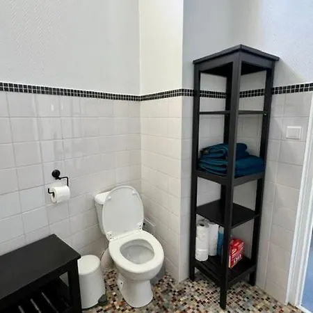 Holiday home Charmante Maison Au Calme - Proche Angouleme *