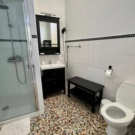 Charmante Maison Au Calme - Proche Angouleme Holiday home Saint-Saturnin (Charente)